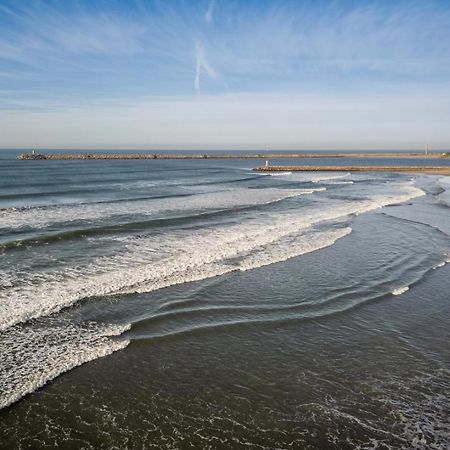 Portugal Active Cabedelo Beach Lodge Viana do Castelo Exterior foto