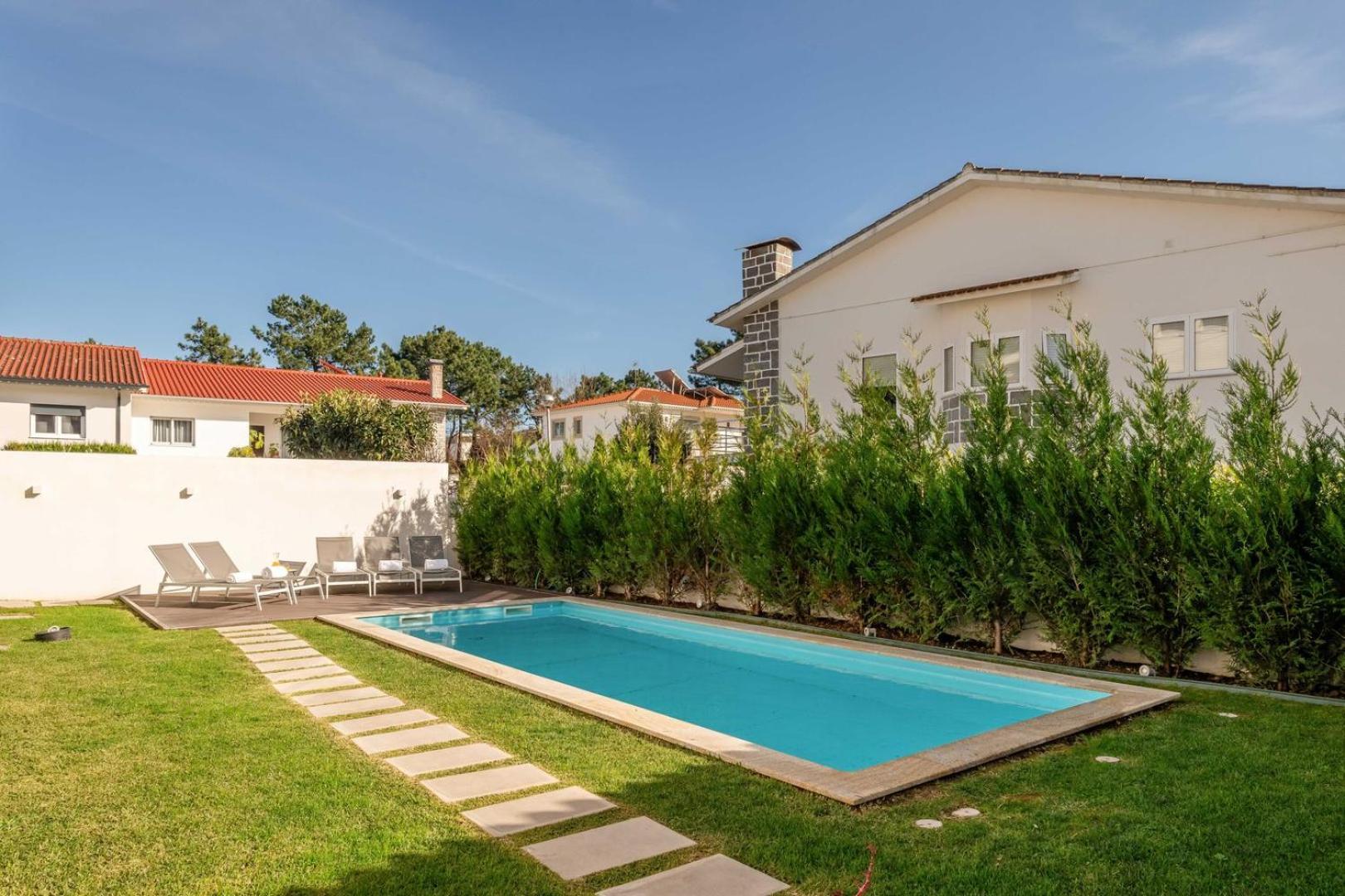 Portugal Active Cabedelo Beach Lodge Viana do Castelo Exterior foto