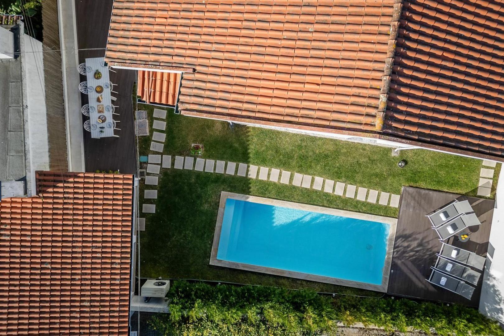 Portugal Active Cabedelo Beach Lodge Viana do Castelo Exterior foto